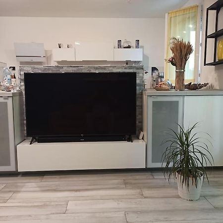 Appartement Chez Ilenia à Lagny Extérieur photo