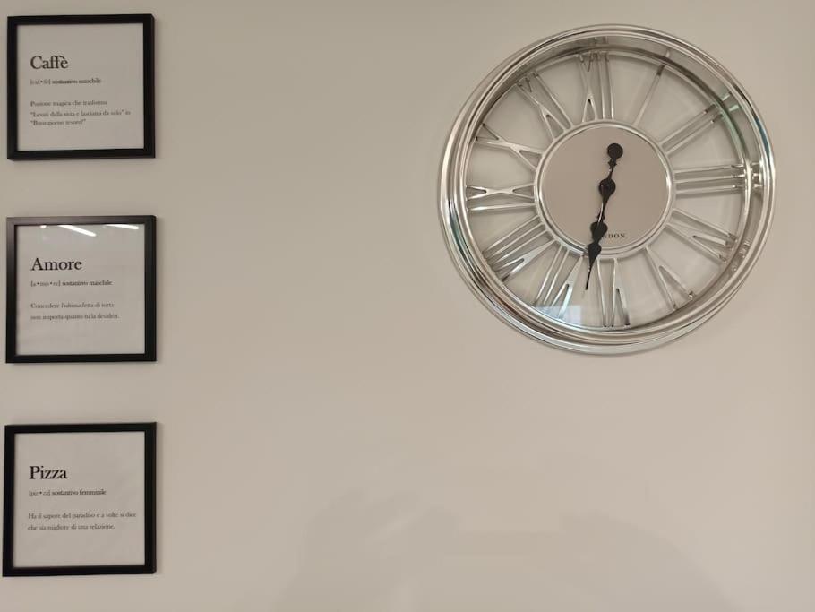 Appartement Chez Ilenia à Lagny Extérieur photo