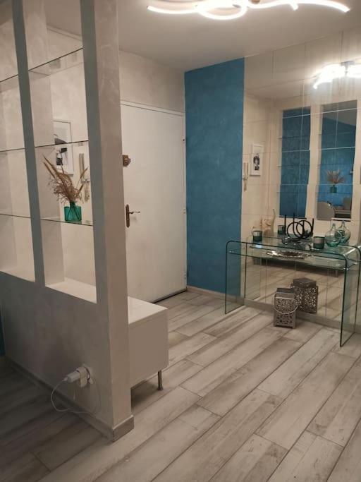 Appartement Chez Ilenia à Lagny Extérieur photo