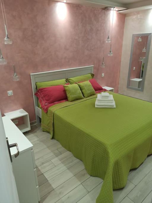 Appartement Chez Ilenia à Lagny Extérieur photo